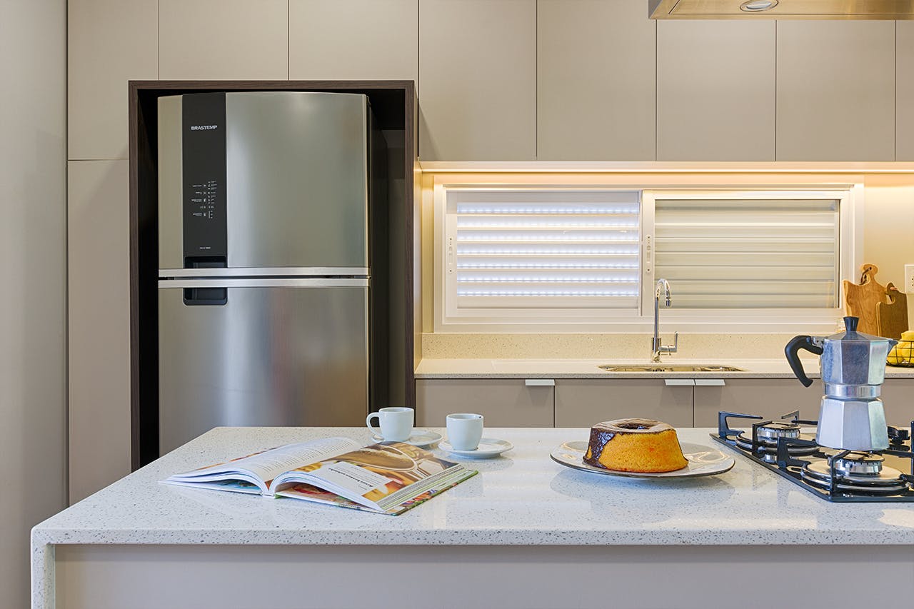 MDF 25 mm Guararapes